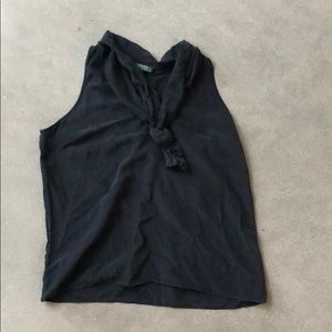 Ralph Lauren Silk Blouse BOGO